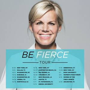 Gretchen Carlson Sex - Gretchen Carlson Announces 'Be Fierce' Book Tour