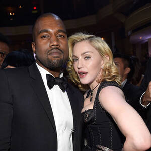 Madonna Blowjob - Is Madonna Working on a Secret Rap Album? - Madonna - FOTP