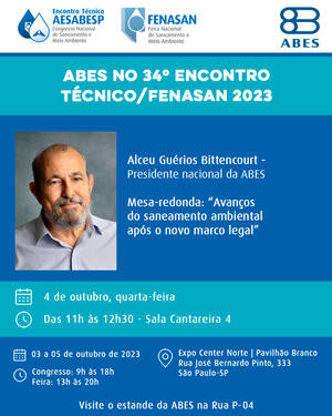 bollywood asin pussy - ABES presente no 34Âº Encontro TÃ©cnico AESabesp e Fenasan 2023 - ABES