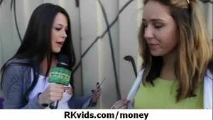 Money Girl Porn - Money Talks - Sexy girl fucking 5 - XVIDEOS.COM