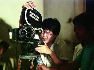70s Porn Camera Man - At MoMA, Legendary Filipino Filmmaker Mike De Leon Gets a Closer Look |  Vogue