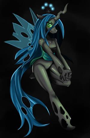 Mlp Chrysalis Celestia Comic Porn - MLP: Chrysalis by ss2sonic