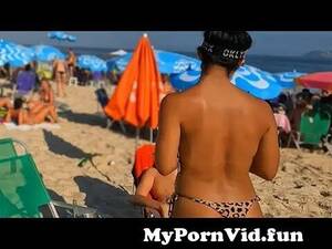 brazil beach sex videos - ðŸ‡§ðŸ‡·ðŸ‘™ðŸ¹HOT DAYBrazilian beach 2023 ã€4K UHDã€‘ from hot brazilian beach sex  Watch Video - MyPornVid.fun