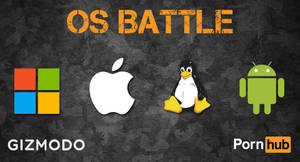 Angry Birds Porn Pornhub - Porn's Operating System Battle