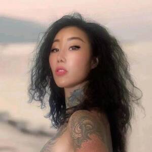 Florida Asian Korean Tattoos - Asian Best Hot Florida OnlyFans Accounts | FansMetrics.com