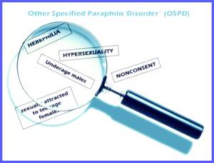 Hebephilia Porn - With the APA's rejection of hebephilia as well as two other proposed sexual  disorders (one for preferential rape and another for hypersexuality), ...