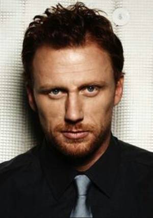 Kevin Mckidd Porn - Kevin McKidd is a dreamy ginger!