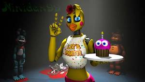 Dullvivid Toy Chica Porn - Sexy toy chica