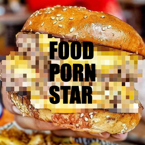 Food Porn Star - Food Porn Stars â€” Renegade Kitchen