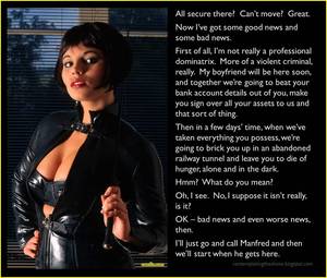 castration femdom caning - But still one of the best photo sets ever. The accompanying story was even  about castration, you know. Happy days, for the adolescent Servitor.