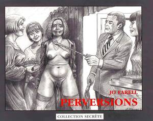 joseph farrel artwork bdsm drawing - Perversion1 Farrel Porn Pictures, XXX Photos, Sex Images #936652 - PICTOA