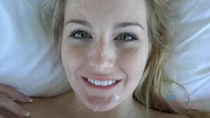 innocent facial pov - Innocent Teen Blonde Has Morning Sex - POV & Facial. | Teen - T18 - XFREEHD