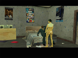 Gta Sa Porn - gta san andreas hidden sex mission : xxxbunker.com porn tube