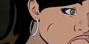 Lana From Archer Xxx - LANA KANE cartoon CAR BLOWJOB - Archer porn - sucking dick in car - milf  fellatio - spy giving head - Tnaflix.com