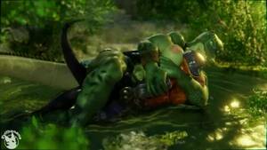 Gay Furry Lizard Porn - 3d yiff by Evilbanana Straight Furry Porn Sex E621 FYE femdom scalie lizard  crocodile girl handjob masturbation watch online or download