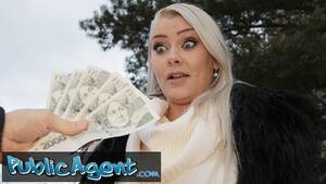 money public big tits - Public Agent Big Tits Porn Videos | Pornhub.com