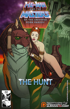 hunting cartoon porn - The Hunt porn comic - the best cartoon porn comics, Rule 34 | MULT34