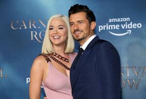 Katy Perry Sex Clips - Katy Perry calls Orlando Bloom a 'wild stallion'