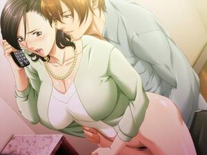 Hentai Cougar Porn - ðŸ”žThe Cougar Trap | Anime Hentai | Truyen-Hentai.com