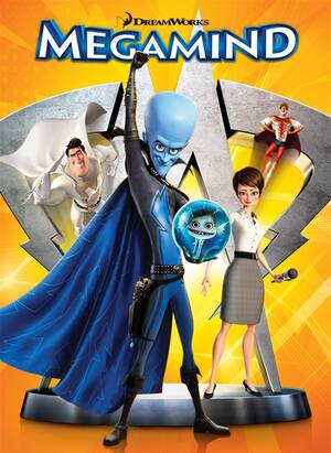 megamind cartoon porn videos free - Buy Megamind - Microsoft Store en-GB