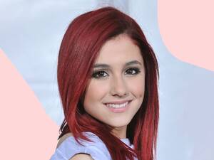 Ariana Grande Victorious Porn Lesbian - Ariana Grande: Nickelodeon Clip Goes Viral As Fans Say She Was Sexualised  As A Teen Star | Glamour UK