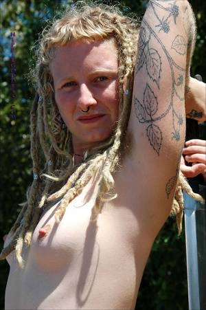 Dreadlock Anal - Spanish Dreadlock Porn 46