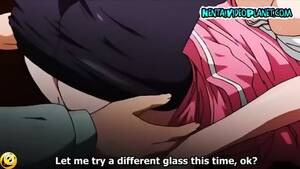 Moj1 Big Ass Anime - Anime Girl Gets Drunk And Fucked - ThePornGod