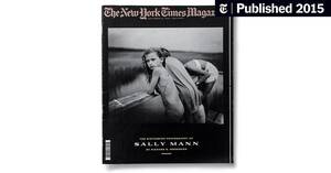 naturist nudist russian - The Disturbing Photography of Sally Mann - The New York Times