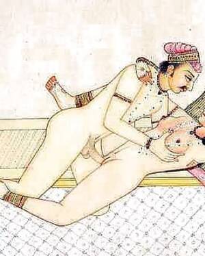 indian erotic sexart - Indian Erotic Art Porn Pictures, XXX Photos, Sex Images #1208483 - PICTOA