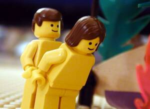 Legos Having Sex Porn - Lego Sex | Filthy