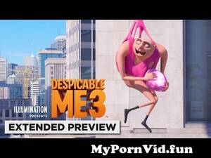 Despicable Me Fuck - Despicable Me 3 | Gru vs. Balthazar Bratt from despeciable me tumble fuck  Watch Video - MyPornVid.fun