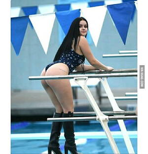 Ariel Winter Porn - Ariel winter.....wow just wow - 9GAG