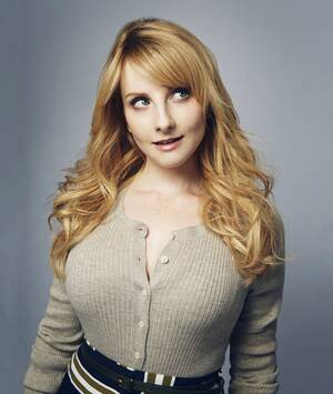 Melissa Rauch Hd Porn - Melissa Rauch : r/ActressNewAndOld