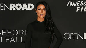 eva black - What Happened to Eva Marie on Total Divas? Find Out! | Life & Style