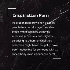 Inspirations - Inspiration Pornâ€¦ Say What? | Fearless Independence