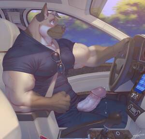 Cars Furry Porn - Raccoon21] Car - Gay Manga | HD Porn Comics