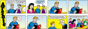 Dustin Comic Strip Porn - Archie â€“ nebusresearch