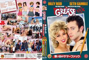 Grease Porn Parody Xxx - Watch Free Jav DSD-559 Summer Fuck ~ GREASE XXX Of (back Grease) - Memories  from Javhub.net- Free japanese porn tube site, watch online jav porn  streaming for free