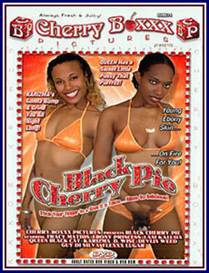 black cherry pie porn - Black Cherry Pie Adult DVD