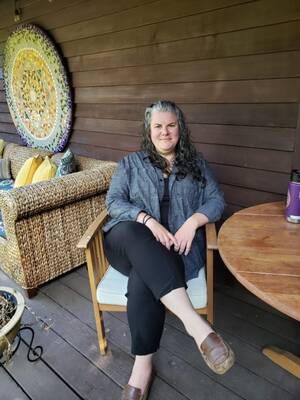 backyard nudist - Everett House: a Home of Health and Wellness in Portland, Oregon |  SaunaTimes