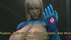 Animated Samus Porn - Free Samus Vs Zelda(SFM anal vore animation) Porn Video HD