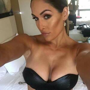 Brie Bella Nude Porn - Pin on wwe