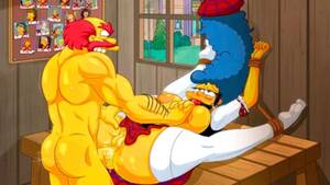 apostle hentai simpsons - lisa simpson hentai apostle - Simpsons Porn