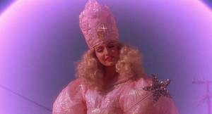 Glinda The Good Witch Porn - Glinda, the Good Witch from Wild at Heart