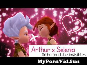 Arthur Tv Show Xxx - ðŸŽ¶ MV - Arthur x Selenia (tv series) || NF - Time ðŸŽ¶ from arthur and  minimoys xxx vidios Watch Video - MyPornVid.fun