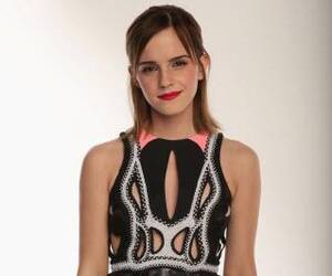 Emma Watson Jenny Lesbians Porn - Emma Watson | OK! Magazine