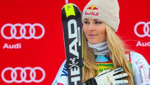 Lindsey Vonn Nude Girl Porn - Lindsey Vonn nude photo hack: Tips for safer sexting