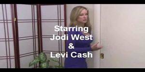 Levi And Jodi West Porn - 