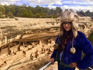 danielle foxxx shemale escort las vegas - The Anasazi ruins were breathtaking. Here is Cliff Palace. The largest  cliff dwelling in the USpic.twitter.com/Yo1AHjdJb1