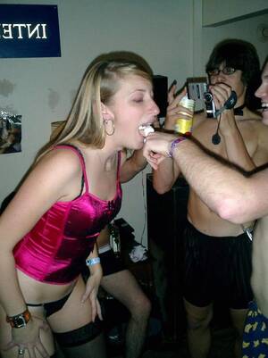 hidden cam drunk sex party - Hidden camera drunk amateur. Porn top compilation website. Comments: 3